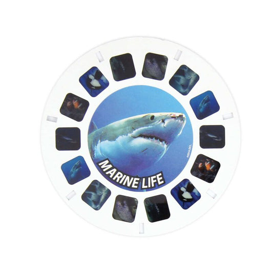 View-Master – Marine Life - US 4399