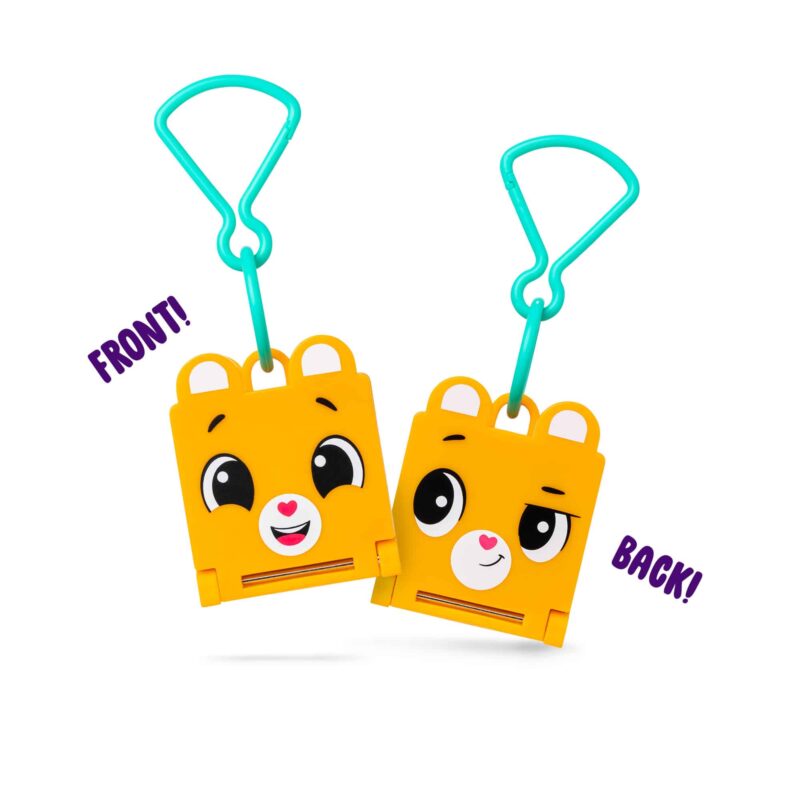 Care Bears – Lil’ Besties Surprise Play Cubbies - US 7752