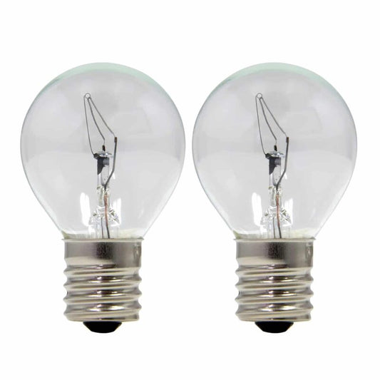 25W LAVA Lamp Light Bulb W/Tray - US 4052
