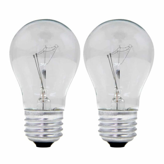 40W LAVA Lamp Light Bulb A15 - US 6787