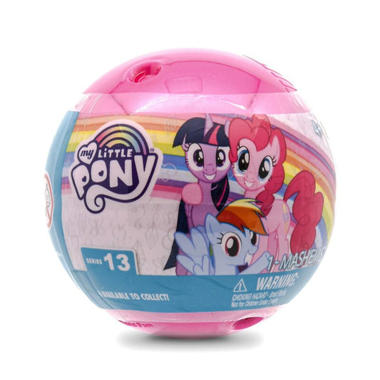 Mash’ems My Little Pony™ - US 4020