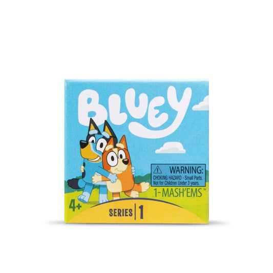 Mash’ems Bluey - US 1664