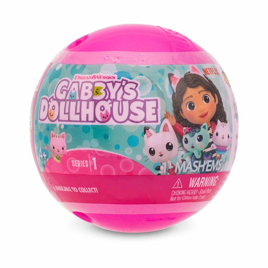 Mash’ems Gabby’s Dollhouse - US 9377