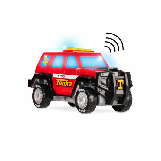 Tonka Mighty Force - US 6002