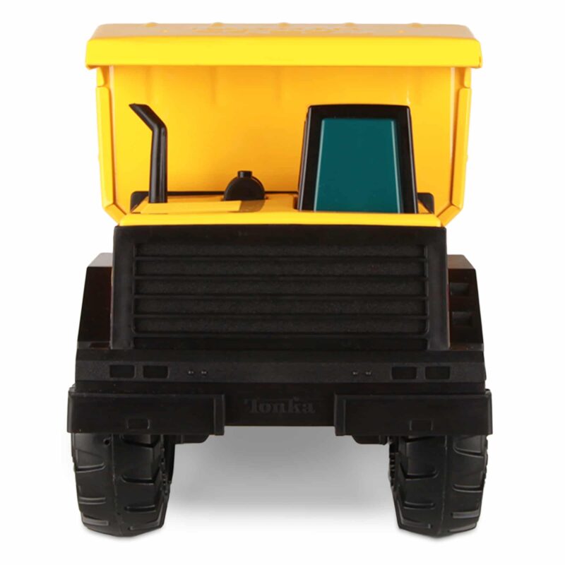 Tonka Mighty Dump Truck - US 5628