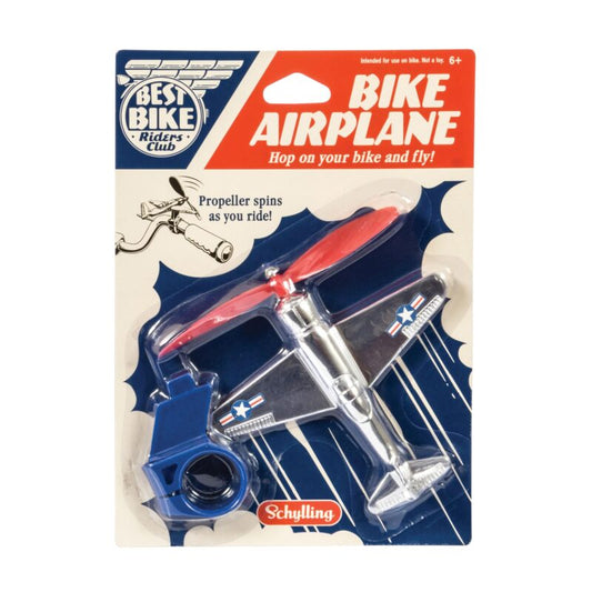Bike Airplane - US 9776