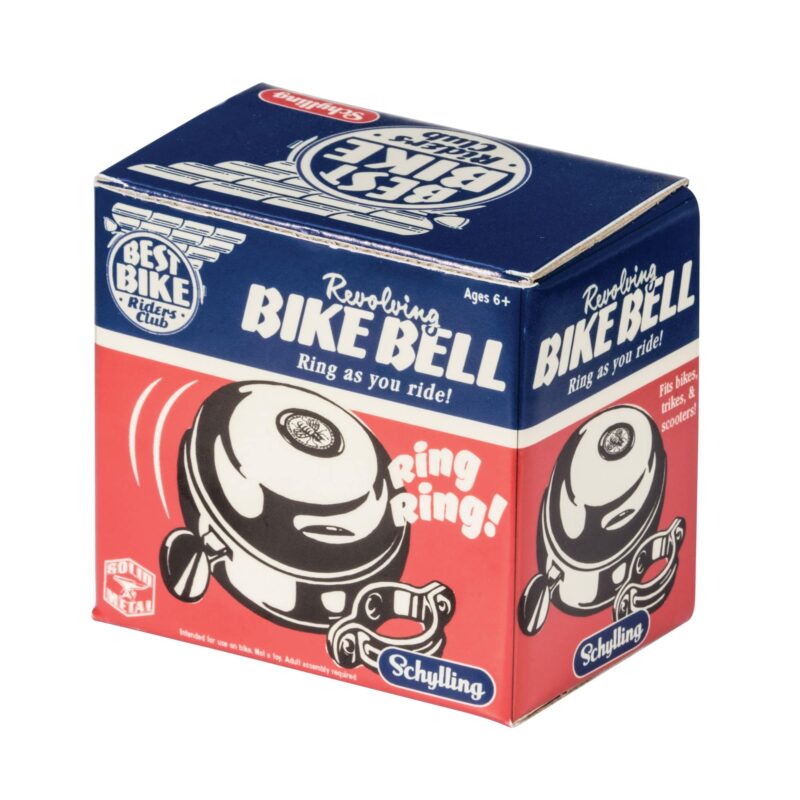 Bicycle Bell - US 2953