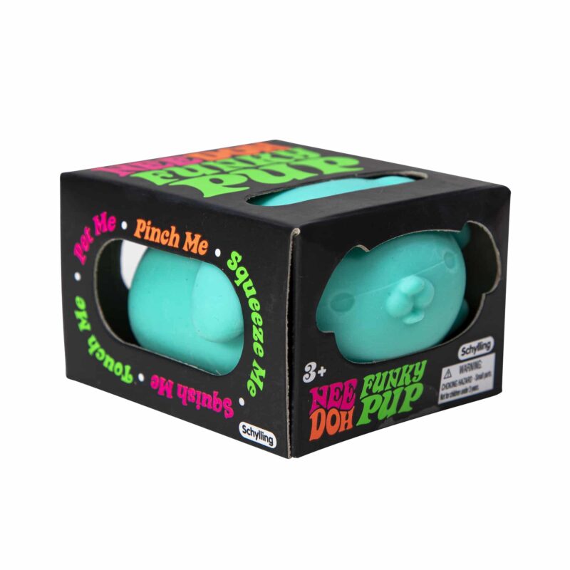 NeeDoh Funky Pup - US 3828