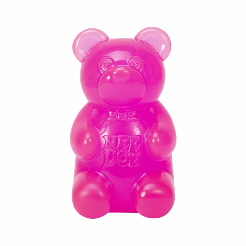NeeDoh Gummy Bear - US 5368