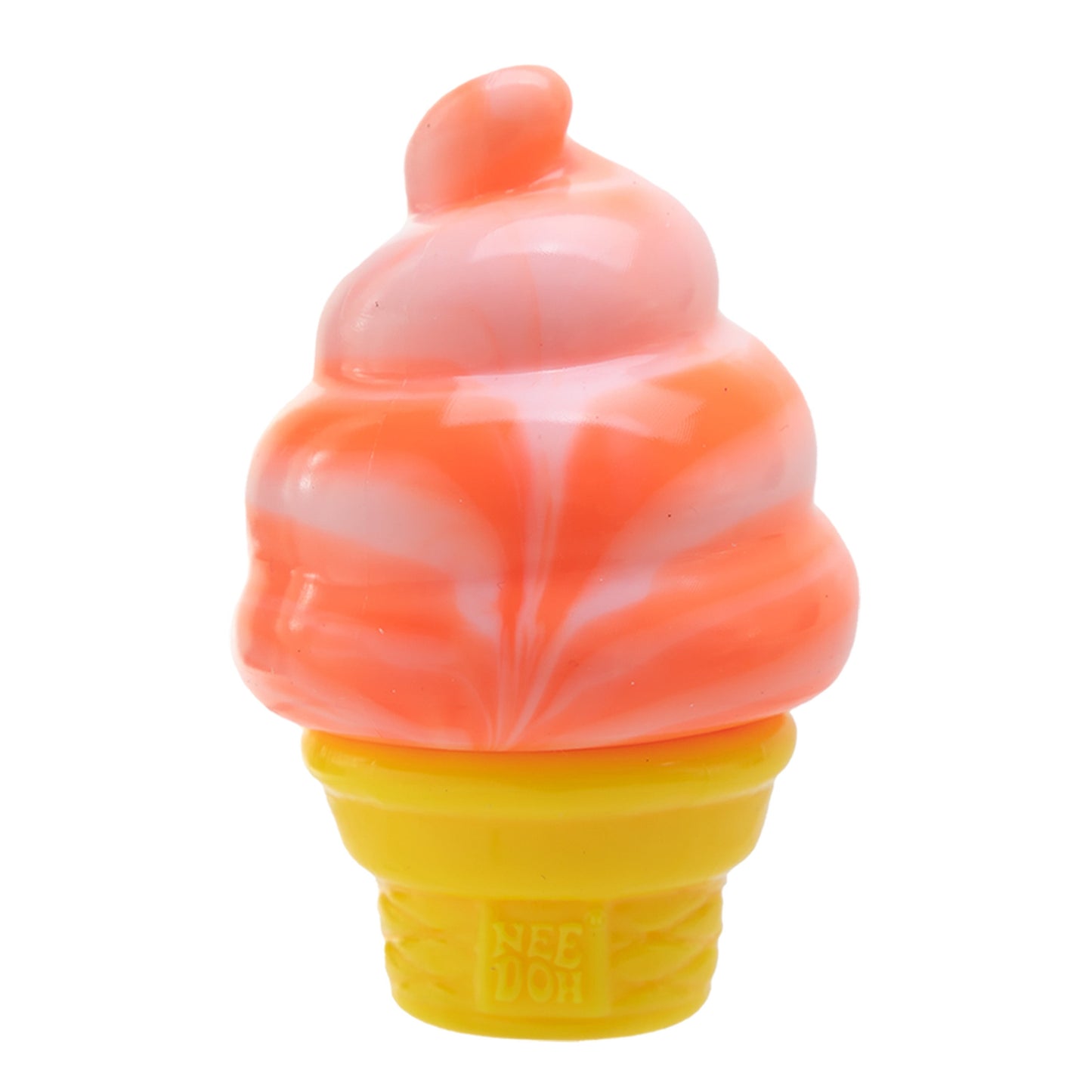 NeeDoh® Nice Cream Cone - US 7656