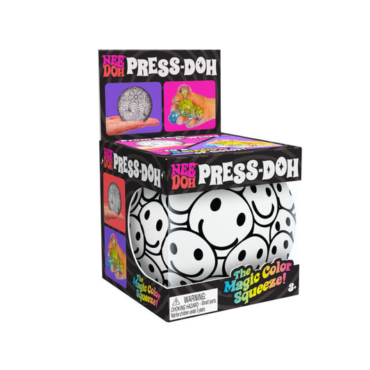 NeeDoh Press-Doh - US 9064