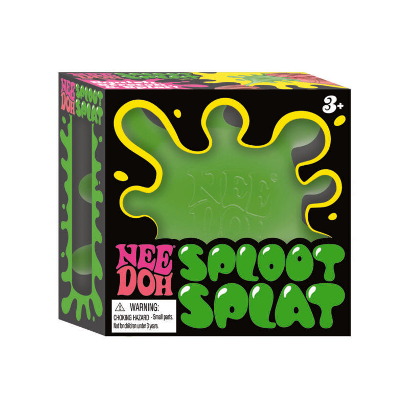 NeeDoh SplootSplat - US 2868