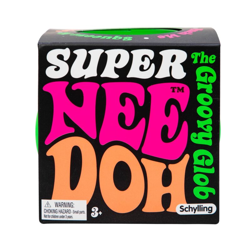 Super NeeDoh - US 5924