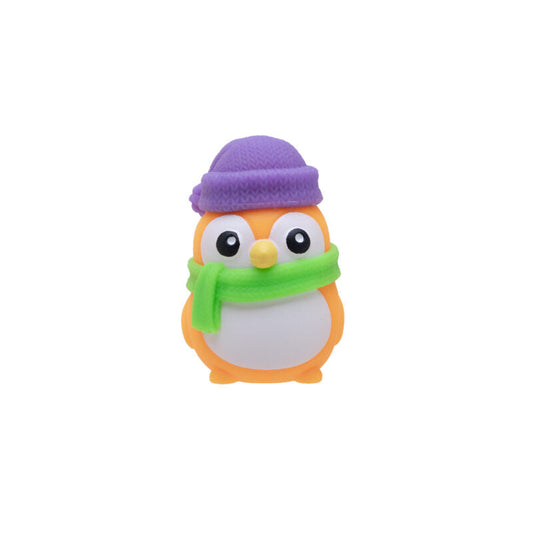 NeeDoh Polar Glow Penguin - US 6937