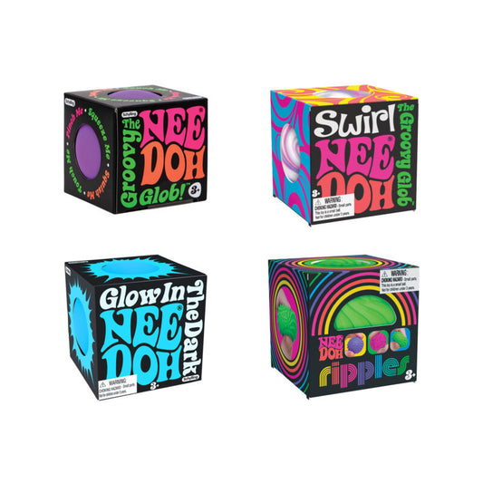 NeeDoh Teenie Singles - US 3935