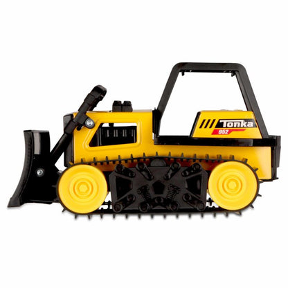 Tonka Bulldozer - US 4807