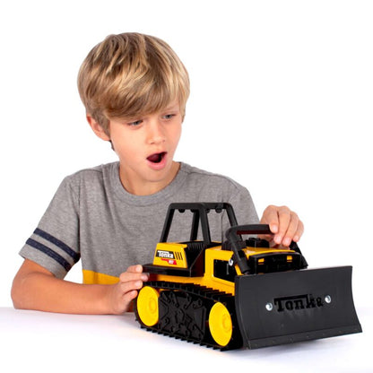 Tonka Bulldozer - US 4807