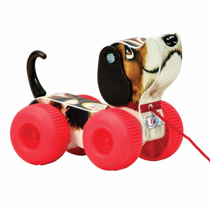 Fisher Price Little Snoopy - US 3658