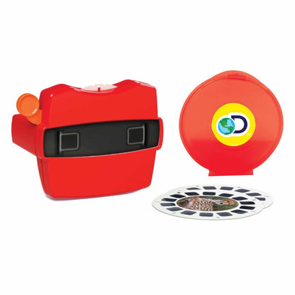 Viewmaster Boxed Set - US 3353
