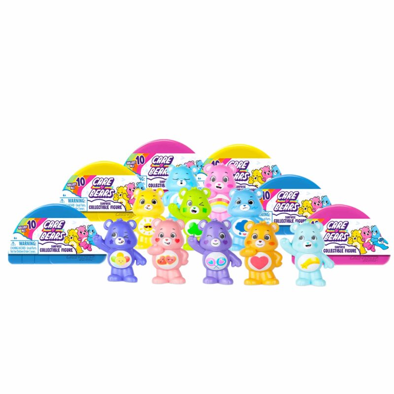 Care Bears Surprise Figures - US 7555