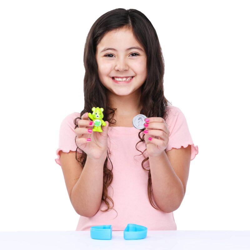 Care Bears Surprise Figures - US 7555