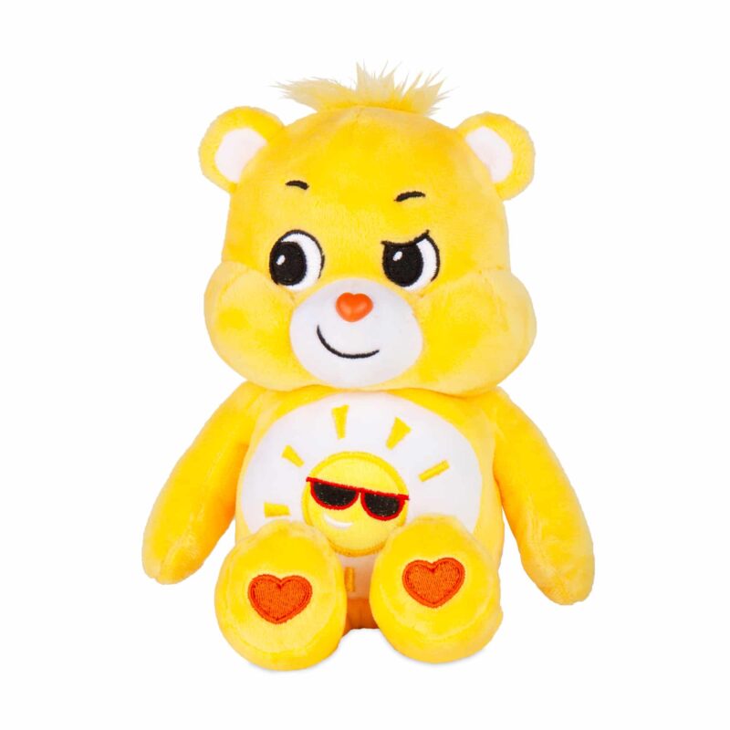 Care Bears Bean Plush - US 3768