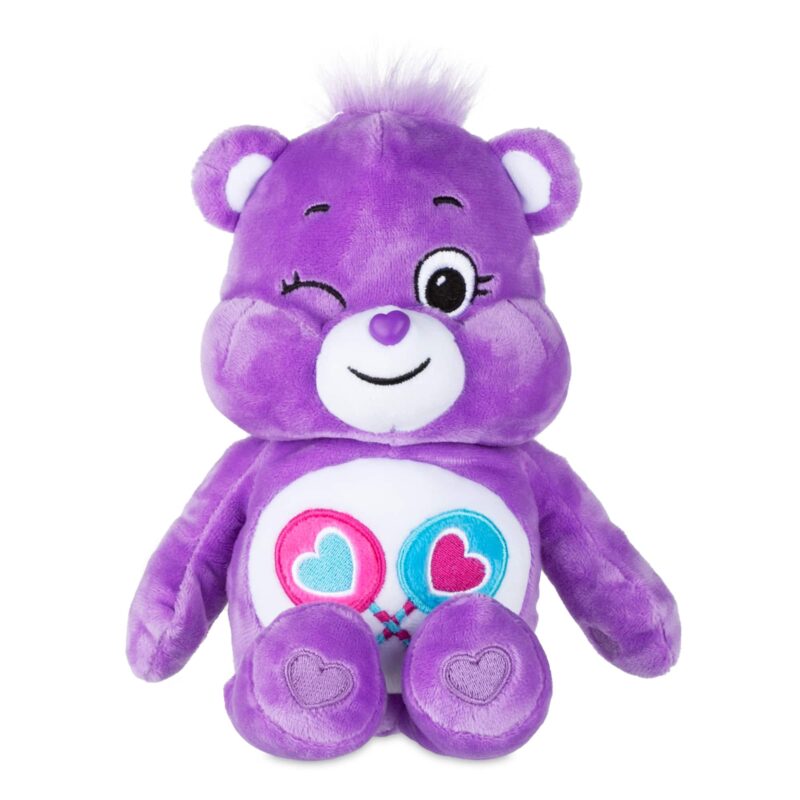 Care Bears Bean Plush - US 3768