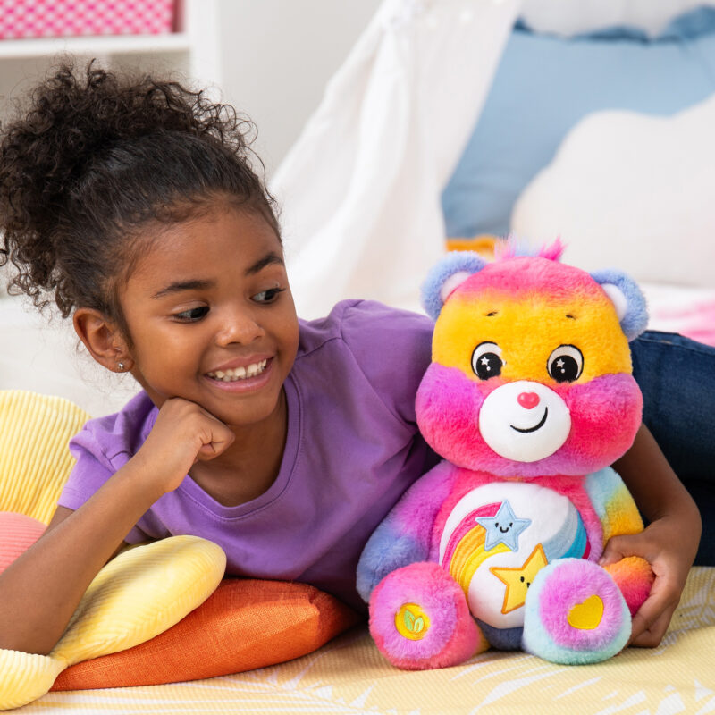 Care Bears Medium Plush - US 2793