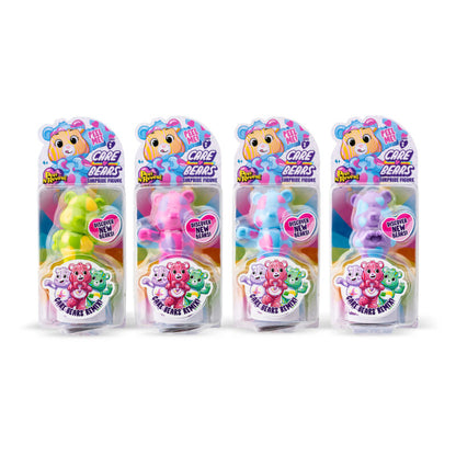 Care Bears – Peel and Reveal - US 6498