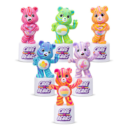 Care Bears – Peel and Reveal - US 6498