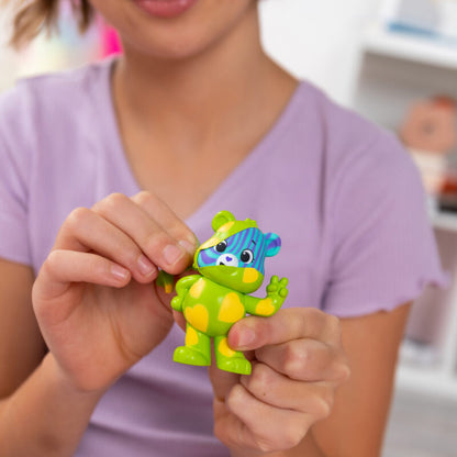 Care Bears – Peel and Reveal - US 6498