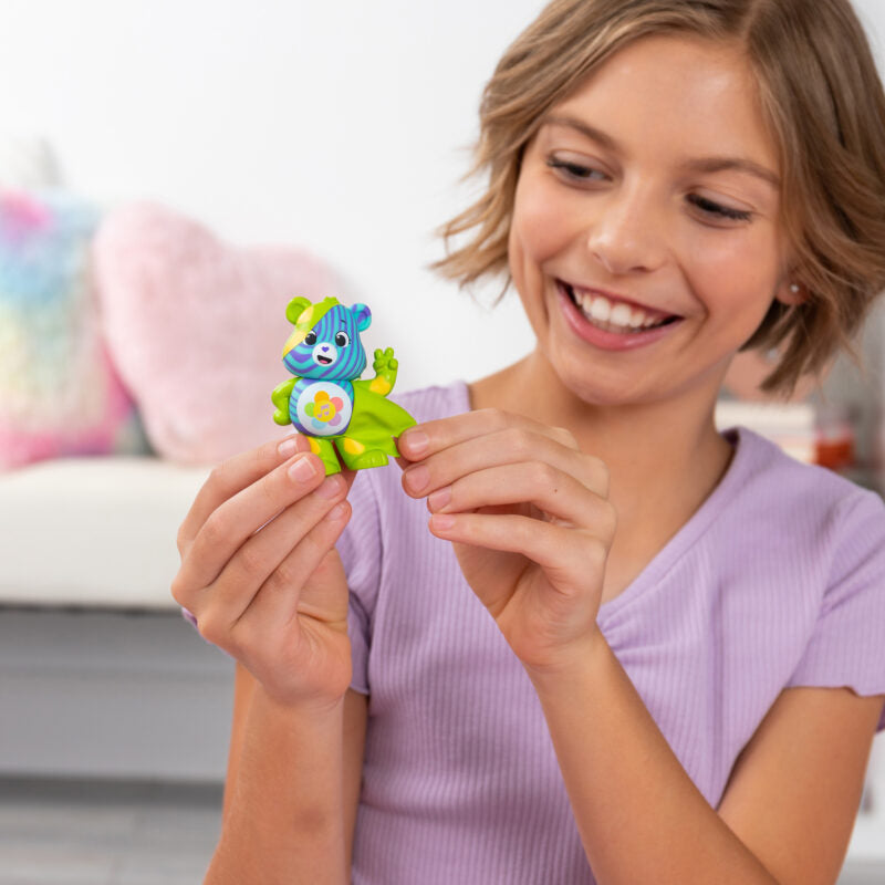 Care Bears – Peel and Reveal - US 6498