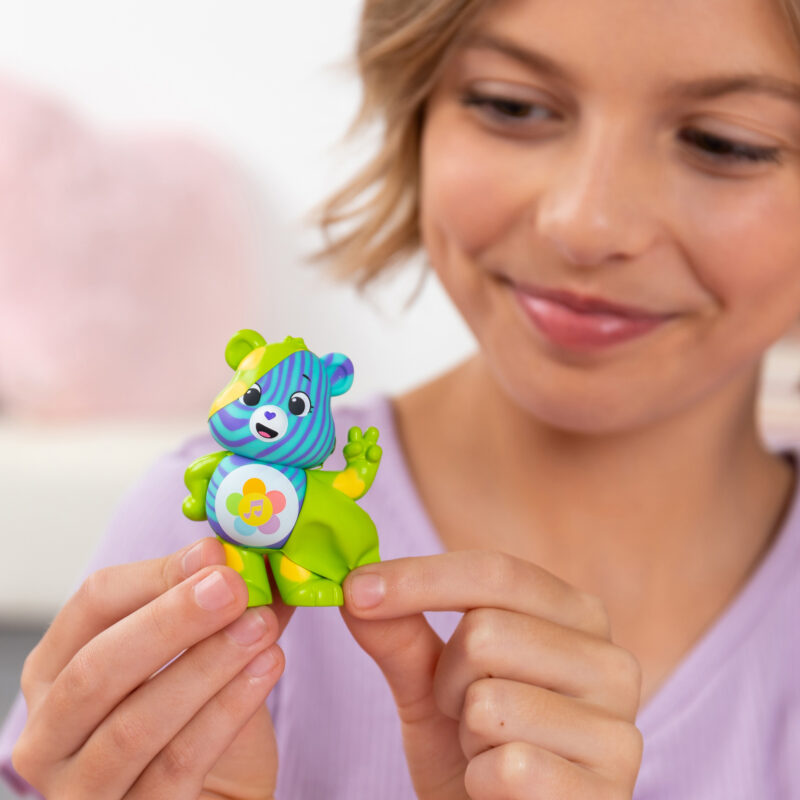 Care Bears – Peel and Reveal - US 6498