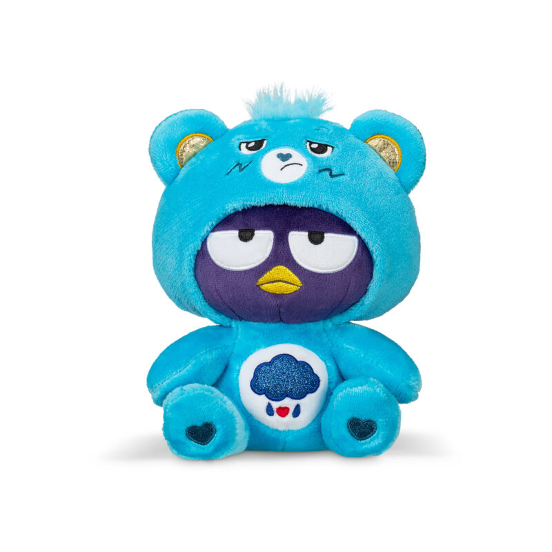 Hello Kitty and Friends x Care Bears Plush - US 3726