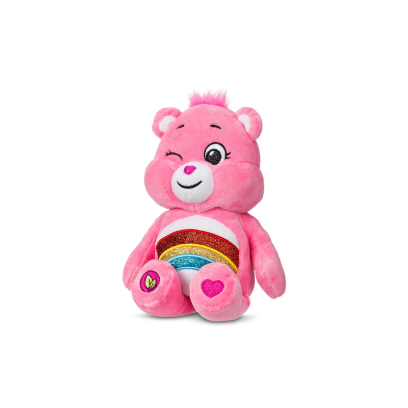 Care Bears Fun Size Sparkle Plush - US 2774