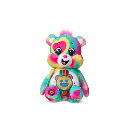 Care Bears Fun Size Sparkle Plush - US 2774