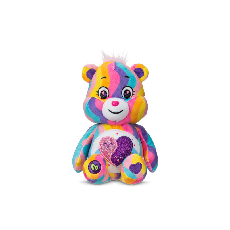 Care Bears Fun Size Sparkle Plush - US 2774