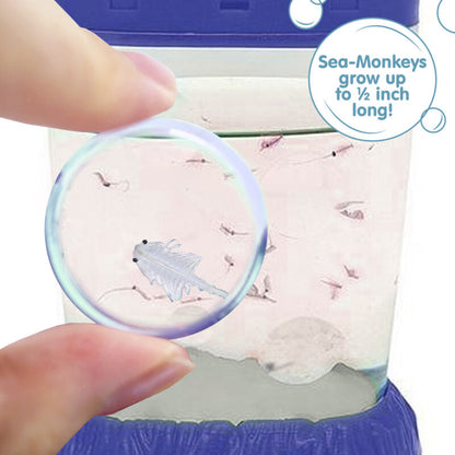 Sea-Monkeys Magiquarium - US 2605
