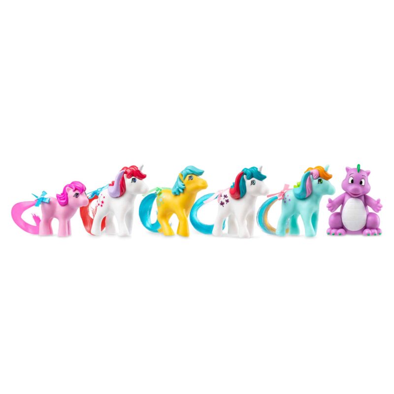 My Little Pony- Surprise Figures - US 2872