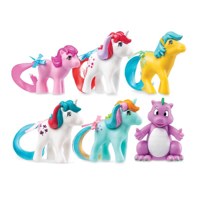 My Little Pony- Surprise Figures - US 2872