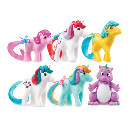 My Little Pony- Surprise Figures - US 2872