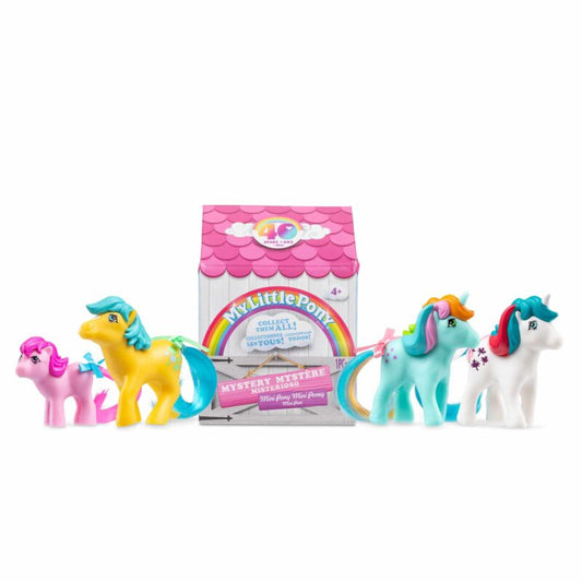 My Little Pony- Surprise Figures - US 2872