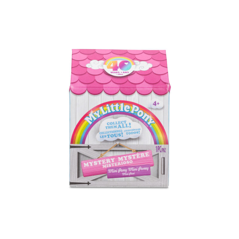 My Little Pony- Surprise Figures - US 2872