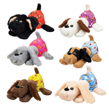 Pound Puppies Newborns - US 5200