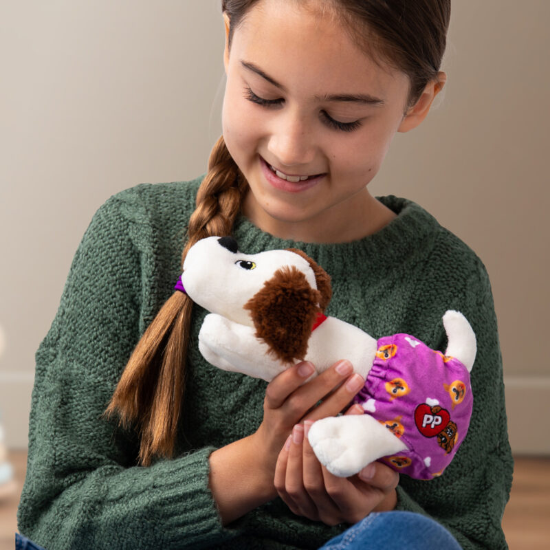Pound Puppies Newborns - US 5200