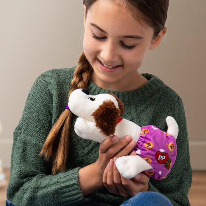 Pound Puppies Newborns - US 5200