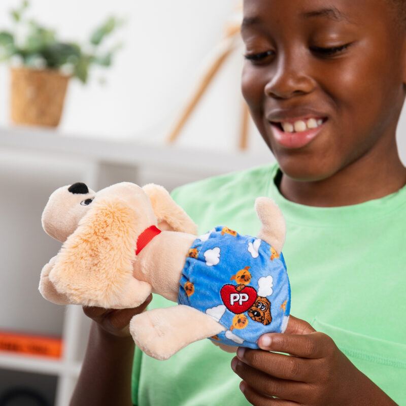 Pound Puppies Newborns - US 5200