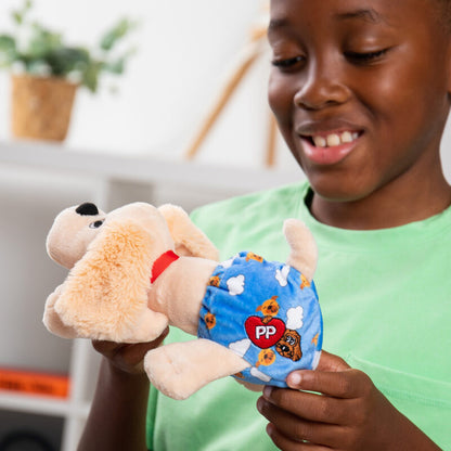 Pound Puppies Newborns - US 5200