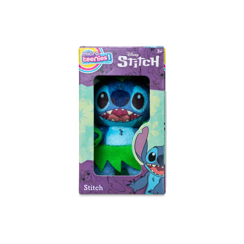Micro Teenies Disney Stitch - US 7878