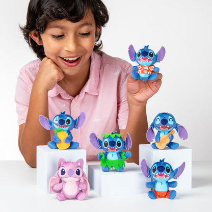 Micro Teenies Disney Stitch - US 7878